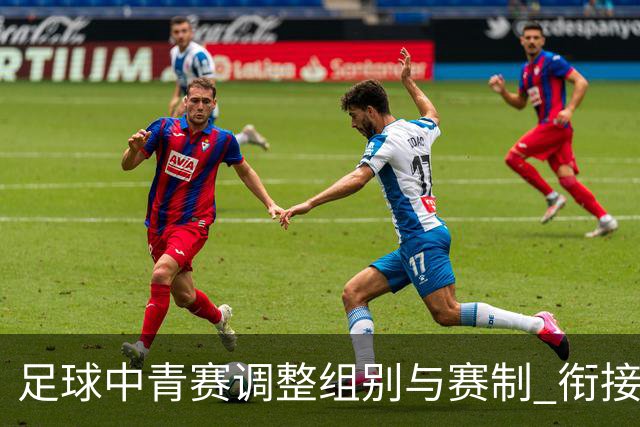 足球中青赛调整组别与赛制 衔接职业联赛